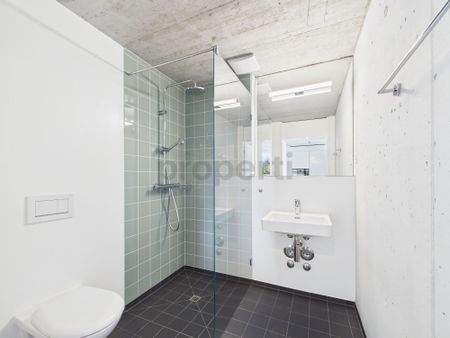 Exklusive 3.5-Zimmer Attikawohnung in Therwil - Photo 5