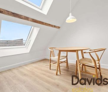 Great Hampton Street, Jewellery Quarter, B18 - Photo 3