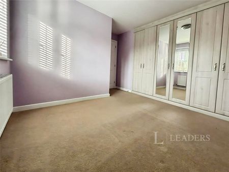 4 bedroom house to rent Chestnut Place, Cringleford, Norwich, NR4 - Photo 4