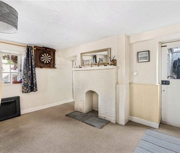 A charming three bedroom detached cottage situated in the picturesq... - Photo 2