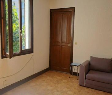 Location appartement 2 pièces - 32.04m² à Fontaine (38600) - Photo 2