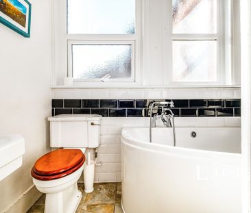 4 bedroom house to rent Salisbury Road, BN11 - Photo 2