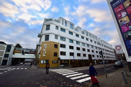 Indbydende lejlighed med New Yorker-stemning i Aalborg Vestby - Photo 4