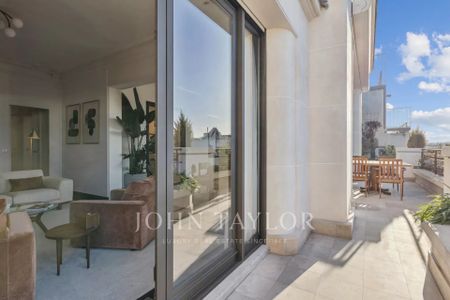 Appartement à louer Paris 8Ème - Champs-Élysées, Paris Rive Droite, France20 000 EUR / Mois - Photo 2