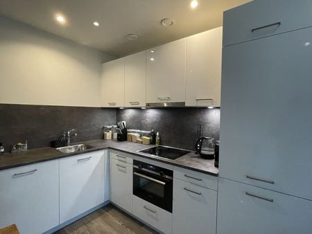 Te huur: Appartement Zwarteweg in Naarden - Foto 4