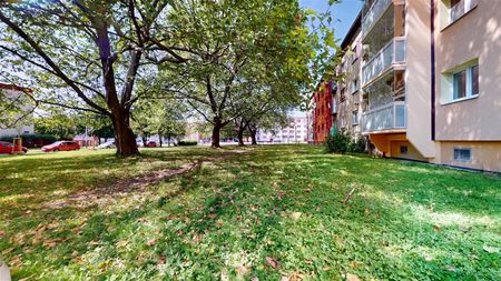 Pronájem bytu 2+1 52 m² - Фото 3