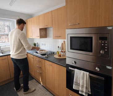 1 bedroom apartment to rent - Photo 5