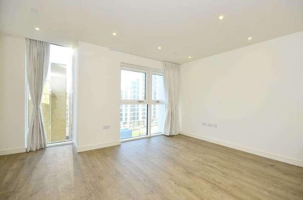 Enterprise Way, Wandsworth, SW18 - Photo 1