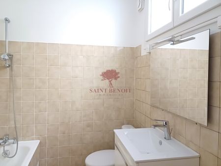 Location Maison 4 pièces 112m² ANIANE 34150 - Photo 2