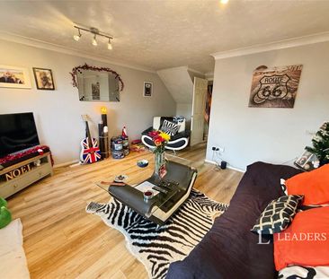 2 bedroom property to rent Tannery Close, Bourne, PE10 - Photo 3