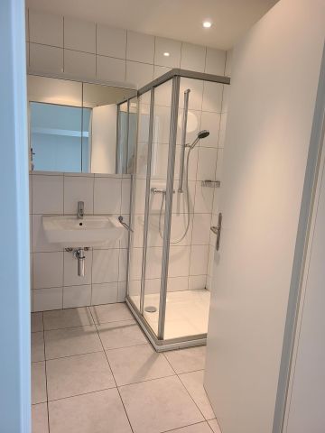 3 1/2 Zimmerwohnung - Rossweid 7 - Sins - Photo 2