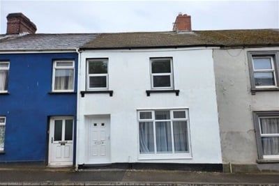 Priory Street, Carmarthen, SA31 - Photo 2