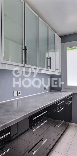 Appartement St Michel Sur Orge 2 pièce(s) 52.19 m2 - Photo 1