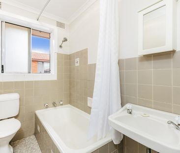 6/375 Marrickville Road, Marrickville NSW 2204 - Apartment For Rent... - Photo 2