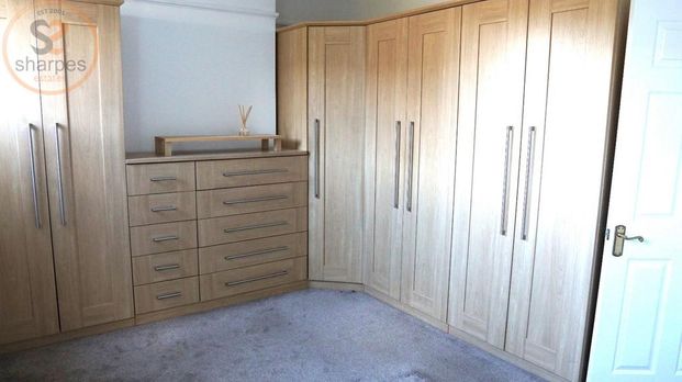 2 bedroom house to rent - Photo 1