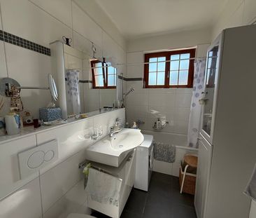 3 Zimmer, 70 m², 1. Stock - Foto 6