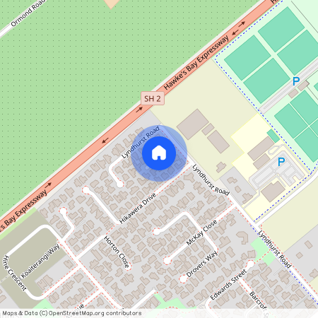 3 Meech Way, Frimley, Hastings