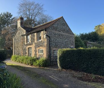 Holt Road, Letheringsett, NR25 7AR - Photo 6