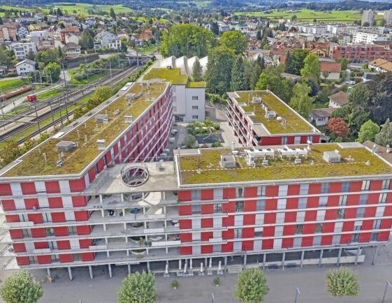 Stay for free for a month - Photo 1