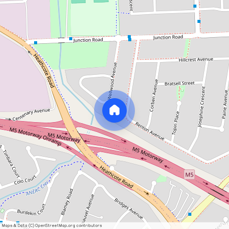 18/26 Wellwood Ave, NSW 2170, Moorebank