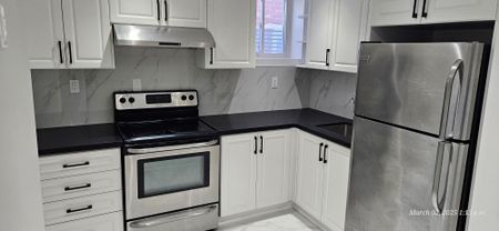 For Lease - 140 Maria Road Unit# Basement, Markham, Ontario - Photo 2