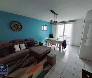Location Appartement 3 pièces 65m² LIMOGES 87100 - Photo 2