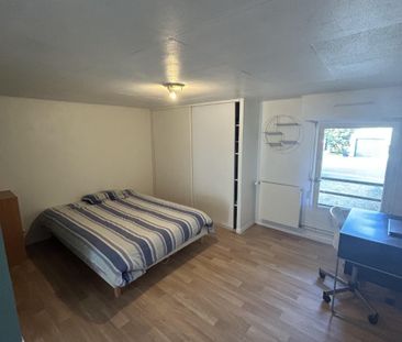 Location Appartement 2 pièces 52m² RENNES 35700 - Photo 5