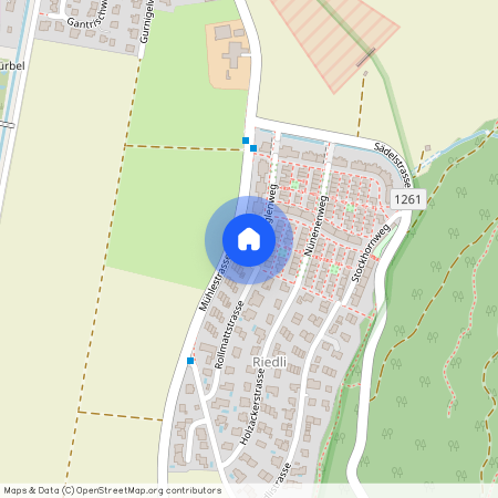 3123, Belp, Bürglenweg, 12