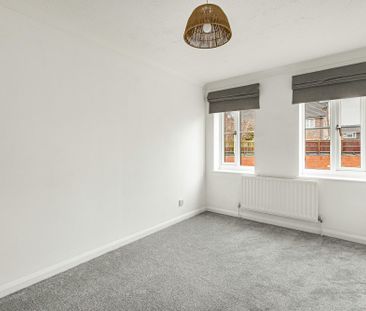 Balfour Court, Station Road, Harpenden, AL5 4XS - Photo 4