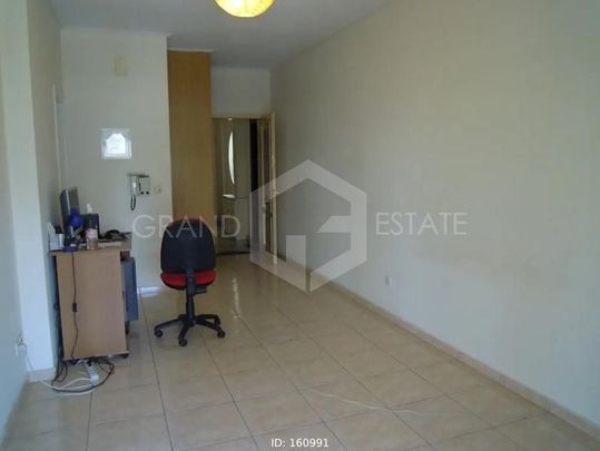 Studio/Γκαρσονιέρα για ενοικίαση Τζιτζιφιές (Καλλιθέα) - Photo 1