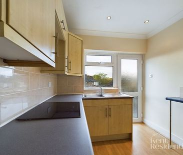 1 bed flat to rent in Tonbridge Road, Maidstone, ME16 - Photo 2