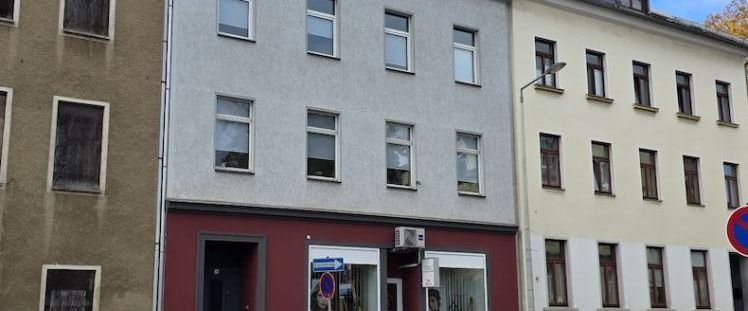 2 x 3-Raumwohnugen zu vermieten - Foto 1