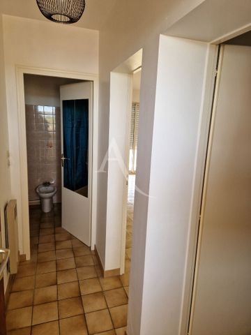 Location Appartement 2 pièces 39m² - Photo 5