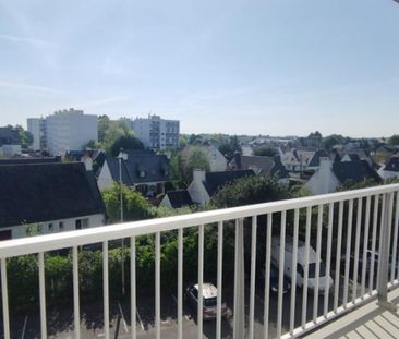 Location appartement de 45 m² - 2 pièces à Vannes - Photo 5