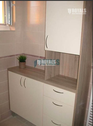 Kompletne zariadený 5i byt na poschodí rodinného domu, 2 balkóny, Lamač - Photo 5