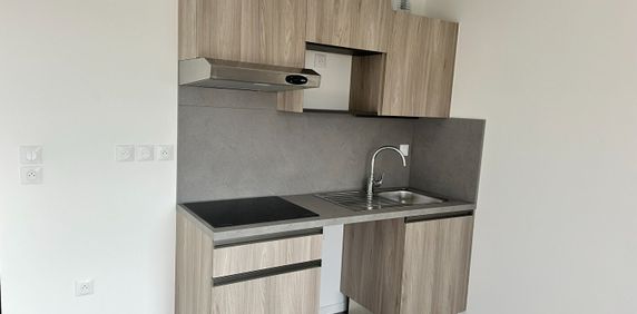 Appartement 1 pièce - Photo 2