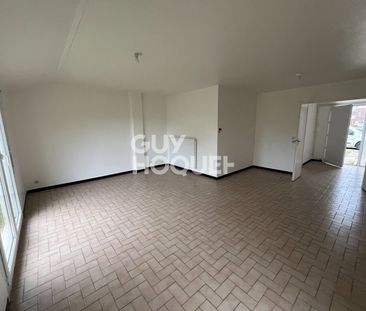 Location Maison 4 pièces 97m² - Photo 4