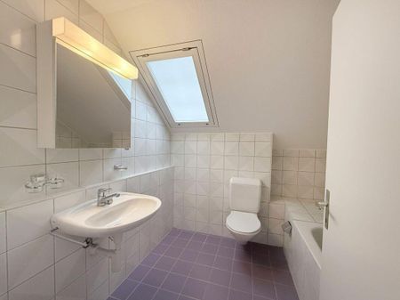 3.5 Zimmer Wohnung - Foto 3