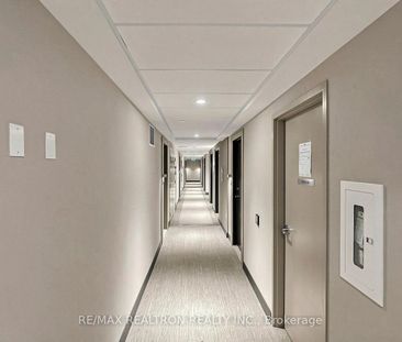 For Lease - 7 Golden Lion Heights Unit# N1105, Toronto, Ontario - Photo 3