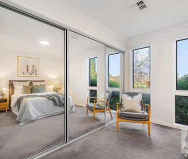 Beautifully Designed 3-Bedroom Home in Melton West - Photo 2