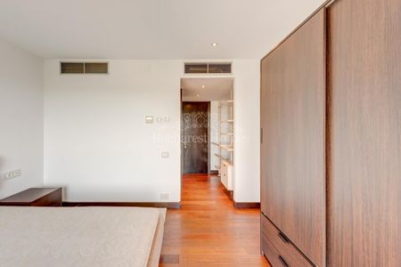 For Rent One-Bedroom Apartment - Domenii - Fotografie 4