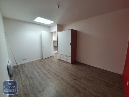 Location Appartement 3 pièces 58m² BORDEAUX 33800 - Photo 3
