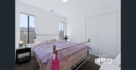 Beautiful 4-Bedroom Home in Werribee - Photo 4