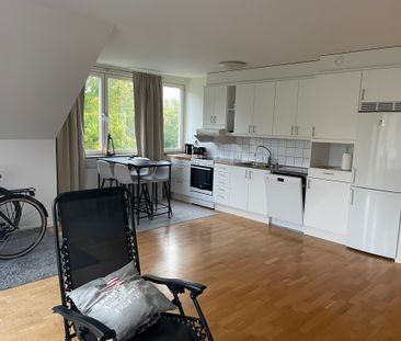 Östra allén 11A, Helsingborg - Foto 5