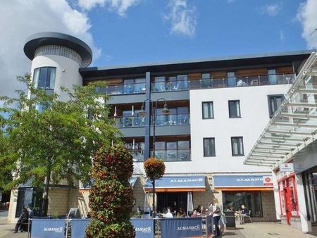 Abbey End, Kenilworth, CV8 - Photo 5