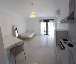 Studio/Γκαρσονιέρα για ενοικίαση - Λάρισα, - Photo 1