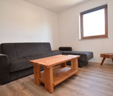 City-Residence: Einfache ausgestattete, kleine 2-Zi.-Wohnung am wes... - Photo 4