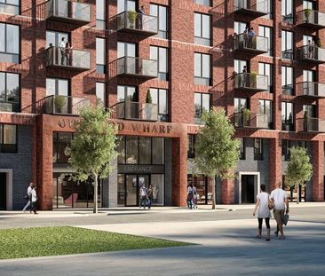 2 bedroom flat to rent - Photo 6