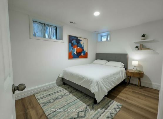 751 Markham Street #Basement - Photo 1