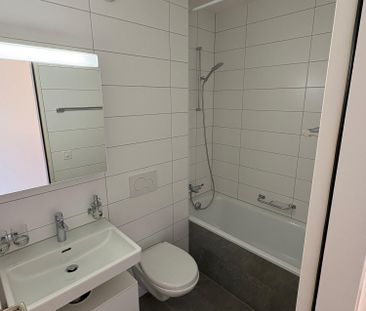 1 Zimmer, 32 m², 2. Stock - Foto 3